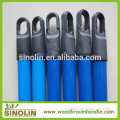 SINOLIN eco-friendly long round mop poles